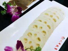 -川中故事·成都老火锅(东书房店)