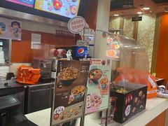 -吉野家(黑牛城道店)