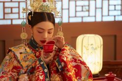 -青禾婚纱摄影(杭州店)