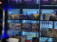 -欢乐迪KTV(南京夫子庙三山街店)