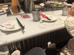 -火地铁板烧(昆山万象汇店)