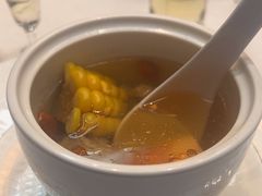-东方明珠老上海8号餐厅(东方明珠广播电视塔店)