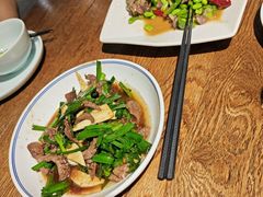 -西划船·杭帮菜老味道