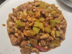 -陈记菜馆·非遗淮扬菜(东关街教场店)