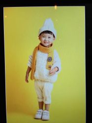 -COCOSKY 巧克力天空兒童摄影(凯德和平广场店)