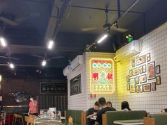 大堂-西关明记肠粉(荔枝湾店)