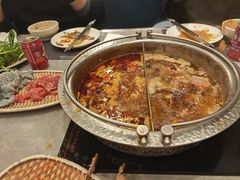 招牌寿喜锅-一绪に寿喜烧(荟聚店)