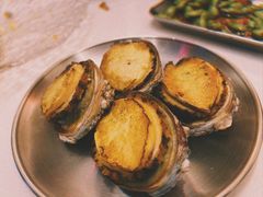 -白仁仔· 活烤海鲜 宵夜(豫园店)