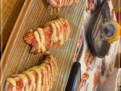 -Sushi Love 创意寿司(正佳广场店)