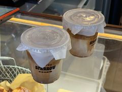 -SPARROW 家雀儿咖啡本店