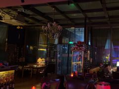 -莉莉家的音乐花园餐吧(航空路店)