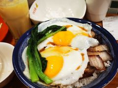 -澳门陈光记烧味饭店(南京德基广场店)