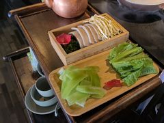 -盡膳口福·百年汤方火锅(科华北路店)