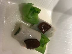 -天龙轩(香港丽思卡尔顿酒店)
