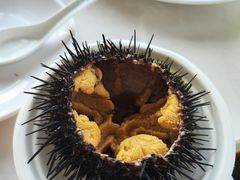 -春妮海味饭店