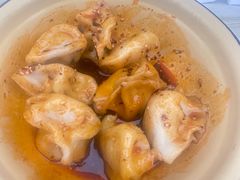 -岳记老成都三味面