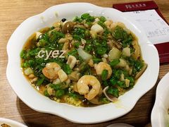 福州烩饭-百福麵家(新馬路店)