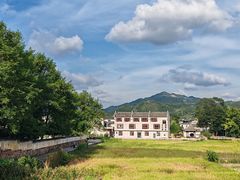 -呈坎景区