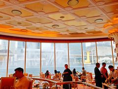 -咖啡苑 - 蔚藍夏日限定主题(永利皇宫店)
