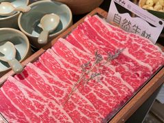 -季季山·云南野生菌火锅(上海首店)