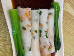 -添好运点心专门店(百老汇店)