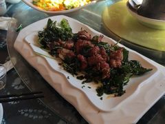 -龙姐私房菜(和顺古镇店)