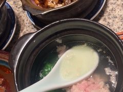 -南京大牌档(青岛万象城店)