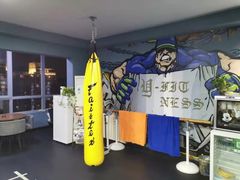 -悦健身私教工作室(双井店)