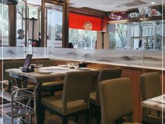 大堂-京都蝎府羊蝎子火锅(珠市口店)