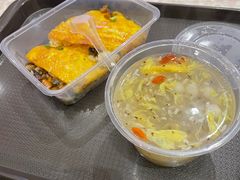 三鲜豆皮-老通城豆皮大王(吉庆街店)