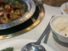 -八珍玉食鸡煲·打边炉(印象城店)