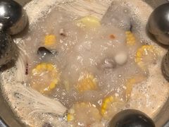 -冠菌火锅自助(东莞桥头店)