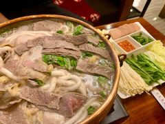 藏式火锅-玛禄藏膳(五分店)