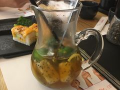 -Sushi Love 创意寿司(丽影广场店)