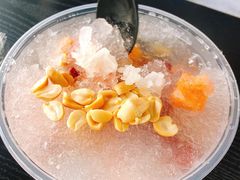 芋圆冰饭-长乐饭冰冰·冰饭·烧烤(长乐总店)