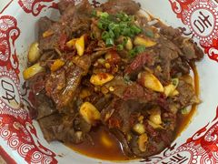 -浏阳小饭铺(洪西小区店)
