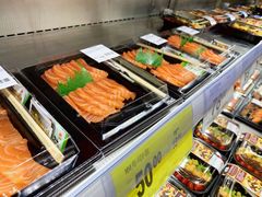 -山姆餐吧(山姆会员商店店)