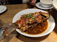 -费大厨辣椒炒肉(万家丽一店)