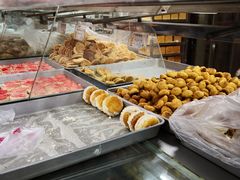 -爱德顺糕点食屋(利民道店)