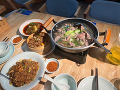 -全牛匠·乐山跷脚牛肉(新中关店)