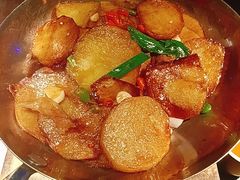 -绿茶餐厅(千岛湖银泰城店)