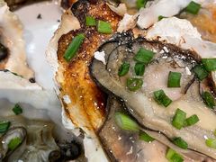 烤生蚝-莲花公园煎蟹(总店)