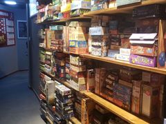 -汇佳桌游剧本咖啡馆(万体馆旗舰店)