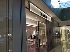 -ZARA(深圳金光华广场店)