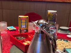 -阿伟海鲜楼·福建菜(延寿店)