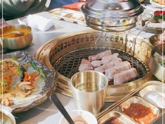 -明洞王妃家烤肉(苏州中心星悦汇店)