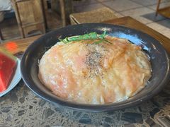 -陈渡桥老火锅(清潭店)