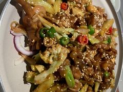 -大丰收·蛙功夫(晋江万达店)
