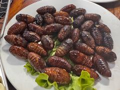 -久儿地炉烤肉(海信慧园店)