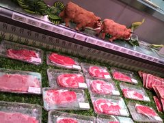 -盒马鲜生(大成店)